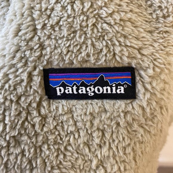 Patagonia Women's Los Gatos Fleece Vest - Picture 4 of 4